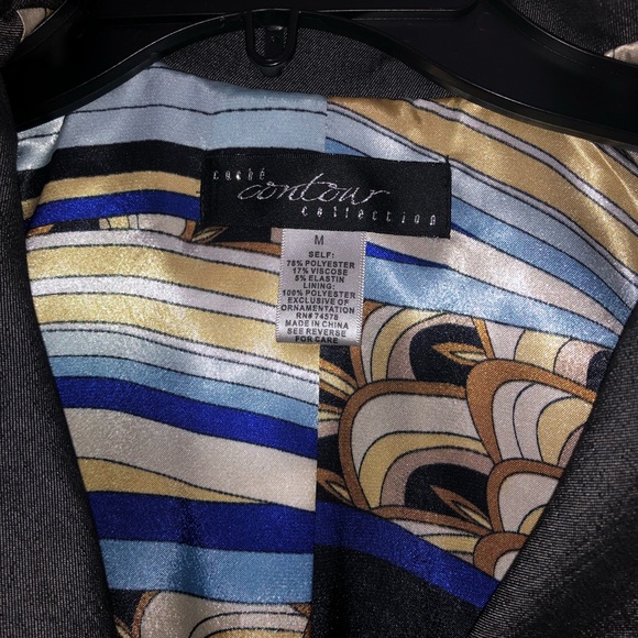 Jacket - Picture 3 of 5